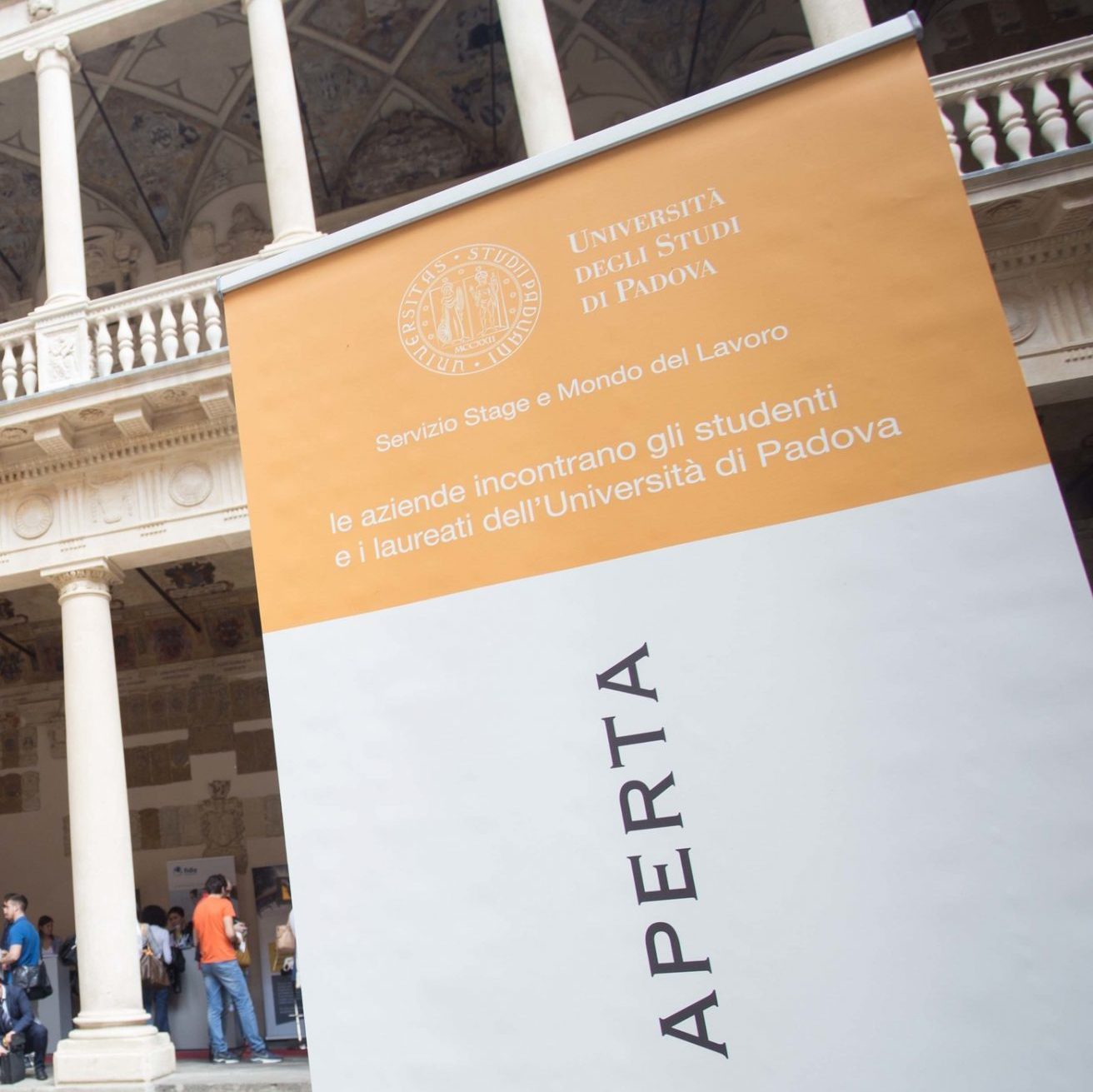 Homepage - Ingegneria Aerospaziale - Università degli studi di Padova