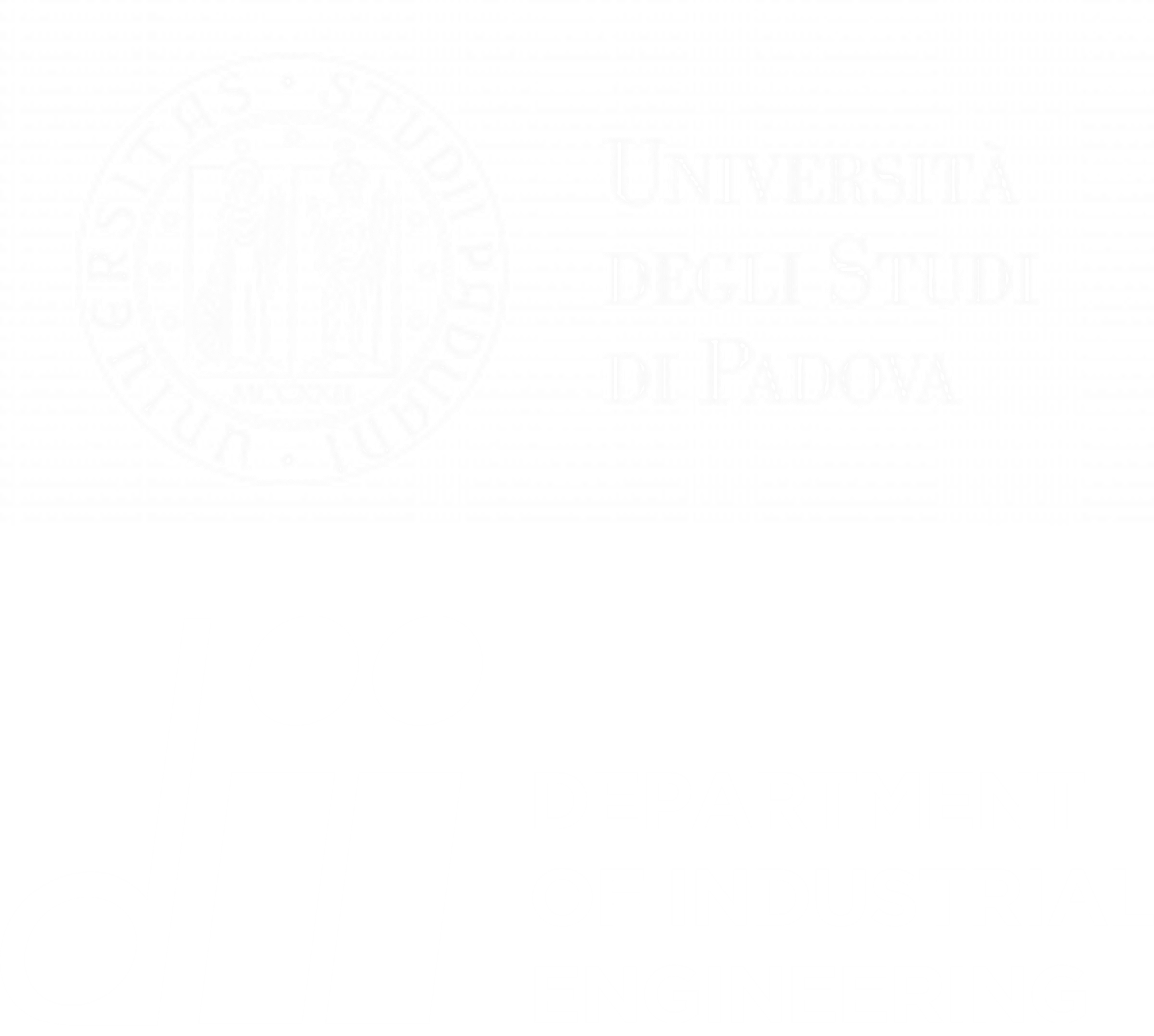 university of padova phd call 2023