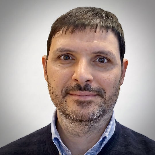 Sebastian Dambone Sessa